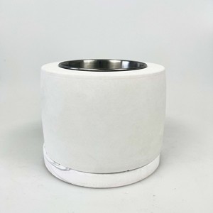 Superior Quality Fireplace Portable Mini Tabletop <strong>Fire</strong> Pit Concrete <strong>Table</strong> <strong>Top</strong> <strong>Fire</strong> Pit <strong>Bowl</strong> on Sale - Product Image 4