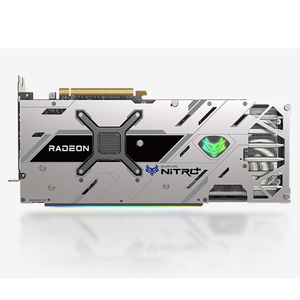 Tarjeta Gráfica Sapphire NITRO+ Radeon 6800 SE de 16GB GDDR6 con 3 Ventiladores GPU NITRO+ AMD Radeon RX 6800 XT - Product Image 5