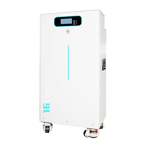 Contenitore Elettrico in Metallo Durevole per Accumulo Energetico, <span class=keywords><strong>Lavorazione</strong></span> Lamiera, Produttore - Product Image 5