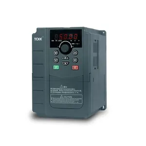 Factory Cheap Price Variable Low Frequency Inverter Drive Frequency Regulator Inverter Ac Drive