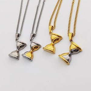 Collier de Tournesol Vintage Centurion Soldat Vitruvien Homme Pendentif Tête de Tigre St Christophe Acier Inoxydable Charme Offre Spéciale - Product Image 4