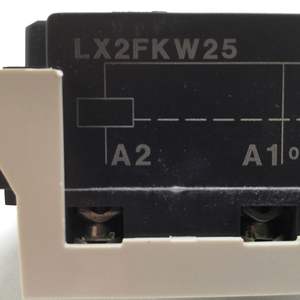 Bobine électrique LX5FKW25 Bobine Spule TeSys Nouveau NFP - Product Image 2