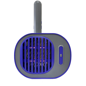 Cho dayoung Có Thể Sạc Lại Điện Muỗi Vỉ Đập <span class=keywords><strong>Fly</strong></span> & Bug Zapper Vợt Killer Combo Trạng Thái Rắn - Product Image 1