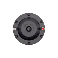 Haut-parleur de compression de haute qualité de 1 pouce, 120W, avec aimant néodyme, 1000-20kHz, 16