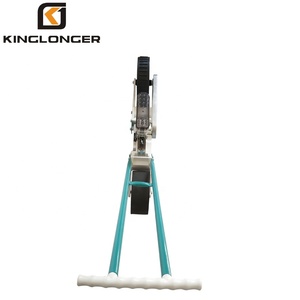 De alta precisión de <span class=keywords><strong>Jang</strong></span> manual vegetales sembradora con la siembra de rodillos - Product Image 2