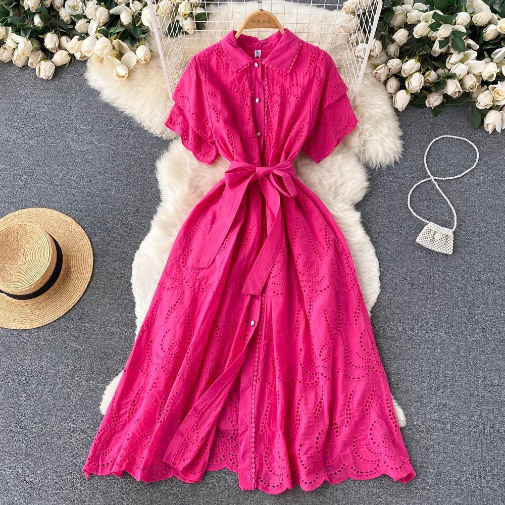 rose red