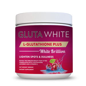 Glutathione Powder Bulk - Pure & Efficient Skin Care