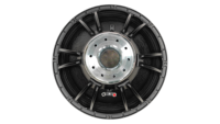 Speaker Neodymium 18 Inch, Voice Coil 5 Inch, Subwoofer 1500 Watt