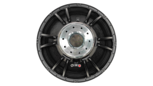 18インチネオジムスピーカー、<span class=keywords><strong>5</strong></span>インチボイスコイル1500ワットサブウーファー