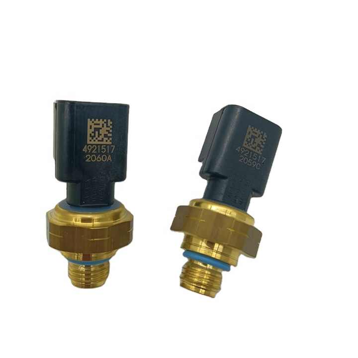 M11 QSM11 ISM11 engine Oil Pressure Sensor 4358810 4921745 4921749 