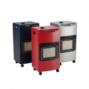 Calentador de Gas Portátil para Sala de Estar, Disponible en Stock - Calentador de Gabinete Infrarrojo de <span class=keywords><strong>Butano</strong></span> LPG - Product Image 1