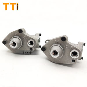 1W1695 1W1700 3306 <span class=keywords><strong>Pompe</strong></span> à carburant de transfert 3304 <span class=keywords><strong>Pompe</strong></span> à carburant 1W1698 377-5846 <span class=keywords><strong>Pompe</strong></span> de levage de transfert de carburant - Product Image 2