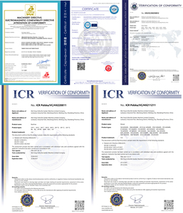 <span class=keywords><strong>Coupe</strong></span>-haies et taille-branches monté sur tracteur avec attache rapide Euro pour la <span class=keywords><strong>coupe</strong></span> et l'élagage des arbres - Product Image 4