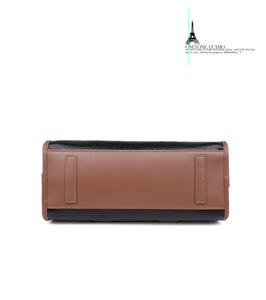 Casual High Quality PU Leather Solid Color Handbags Designer Shoulder Crossbody <b>Bags</b> <b>for</b> Women Large Capacity Tote Women <b>Bags</b> - Product Image 6