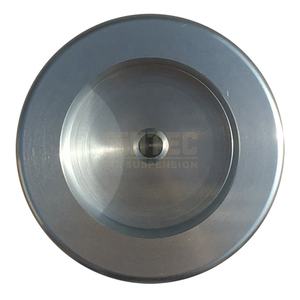 1S8210P04 보편적인 소매 고무 공기 승강기 탐 충격 우는 소리 봄 부대 공기 중단 De Aire - Product Image 5