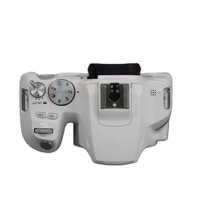 DF Wholesale Original Used Digital <b>Camera</b> 200d Mark II With18-55mm F3.5-5.6 IS High List Anti UHD 4K Video Recording <b>Camera</b> Used - Product Image 5