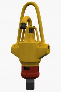 <strong>API</strong> XSL SL Series High Quality Water <strong>Swivel</strong> for Oilfield <strong>Drill</strong> Rigs - Product Image 3