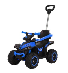 2025 usine enfants monter sur la voiture bébé 1-3 ans monter sur les voitures à pédales à quatre roues voiture de jeu en plein air véhicule - Product Image 2