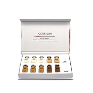 Meso Glow-suero de mesoterapia semipermanente, para salón de belleza, SPA, base de mesoterapia - Product Image 1