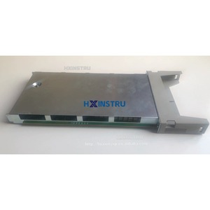 Keysight 34921A มัลติเพล็กเซอร์กระดอง40แชนเนล34921T ARM - Product Image 4