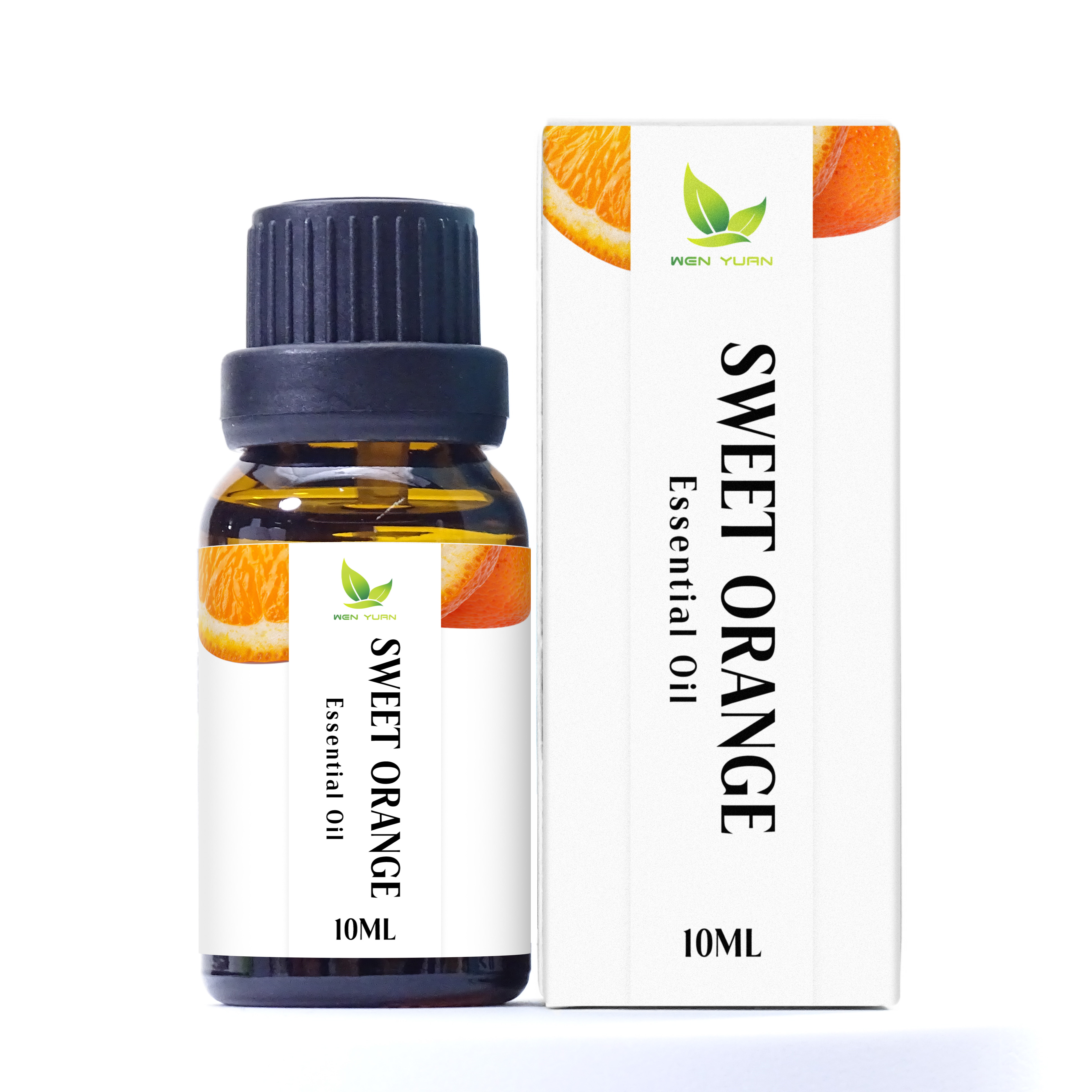 Naranja Dulce