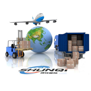 Đại lý vận chuyển DHL UPS fedex EMS thể hiện dropshipping từ Trung Quốc đến mỹ anh Canada - Product Image 1