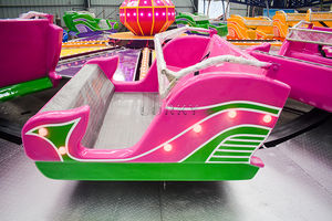 Manèges de fête <span class=keywords><strong>foraine</strong></span> Music Express, fabricant de manèges de parc, manèges Music Express à vendre - Product Image 5