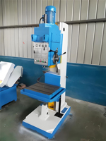 VV MACHINE Z5140 5040T Perceuse à colonne verticale neuve pour le travail des métaux avec composant moteur central
