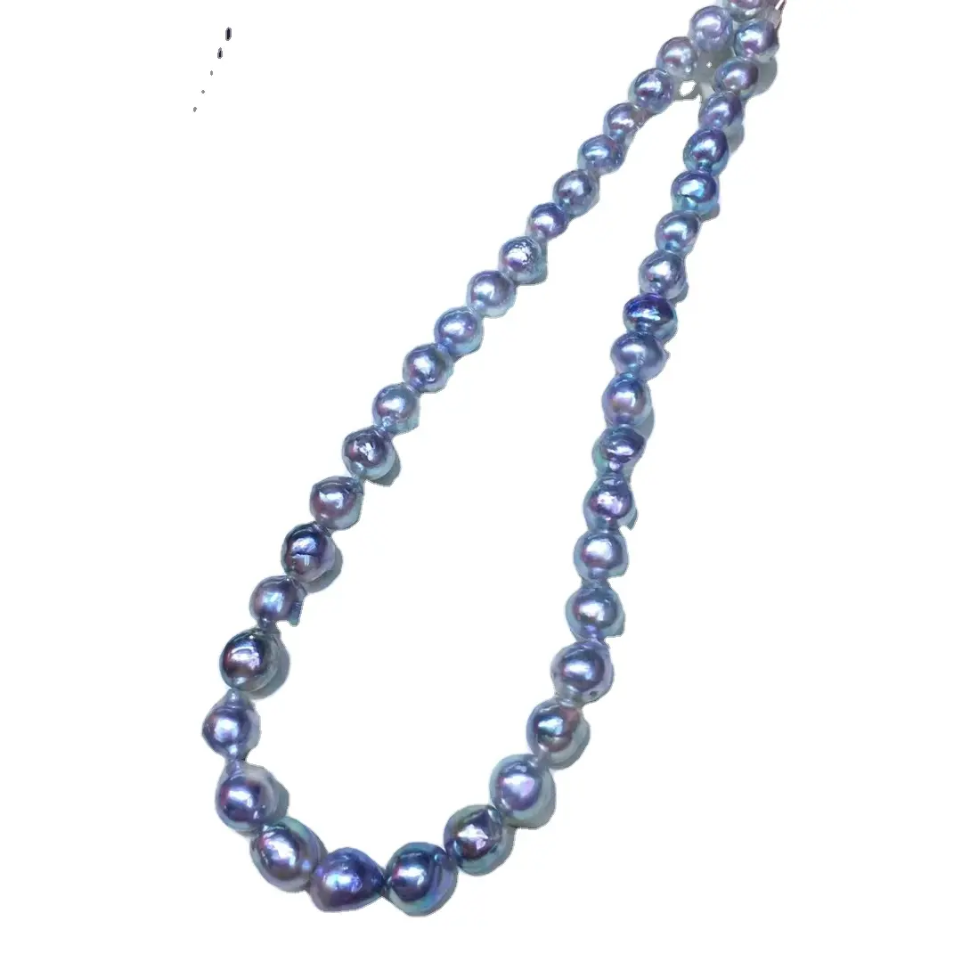 baroque akoya pearl for DIY jewelry