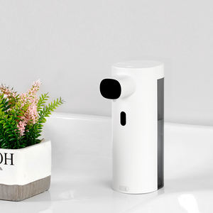 Prix d'usine <span class=keywords><strong>pas</strong></span> <span class=keywords><strong>cher</strong></span> Machine à laver les mains automatique Distributeur automatique de savon liquide à mousse inductive moderne mains libres - Product Image 4