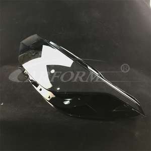 Carcasa de Faro para Automóvil, Cubierta de Luz y Carcasa para <span class=keywords><strong>Volkswagen</strong></span> Tiguan L <span class=keywords><strong>2020</strong></span> - Product Image 5