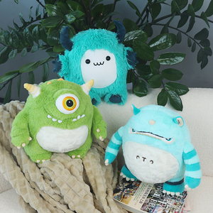 Machine à Pinces en Gros, Jouets Poupées en Peluche, Modèles Mixtes Spéciaux Petites Explosions de 7 Pouces, 8 Pouces et 12 Pouces - Product Image 4
