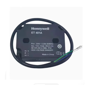 Transformador de Encendido para Quemadores de Gas, Repuestos ET401A, ET402A - Product Image 2