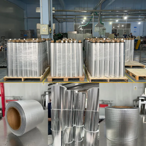 Eonbon bán buôn tự dính Nhôm lá không thấm nước BUTYL Băng mái <span class=keywords><strong>Sealant</strong></span> cho rò rỉ lợp Vật liệu màng chống thấm - Product Image 5