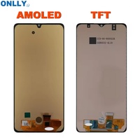 Pantalla LCD Original de Alta Calidad para Samsung Galaxy A42 5G SM-A426, Reemplazo de Pantalla, Pantalla LCD Super AMOLED Original
