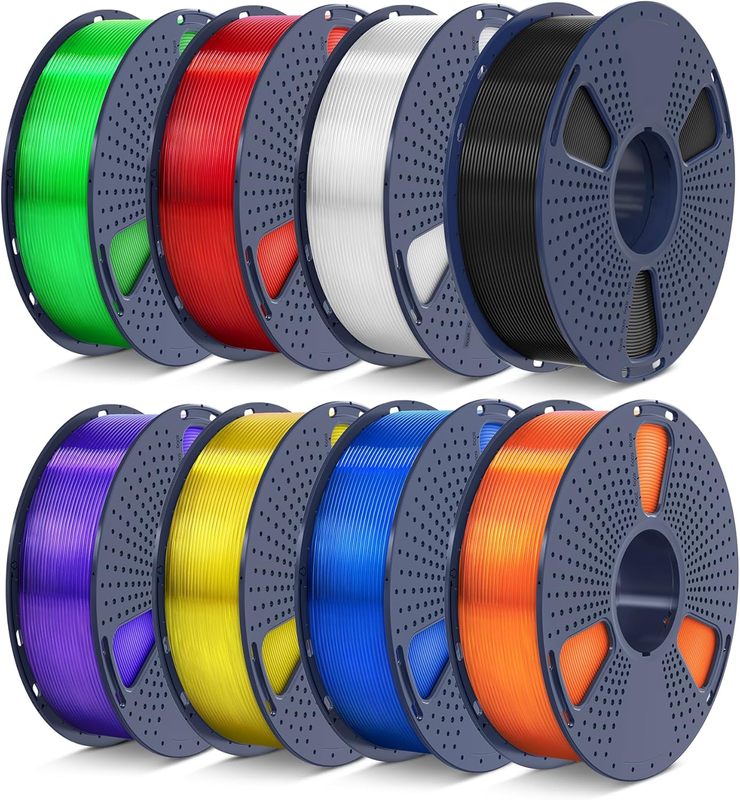 32 Colors Available 1 75mm PETG