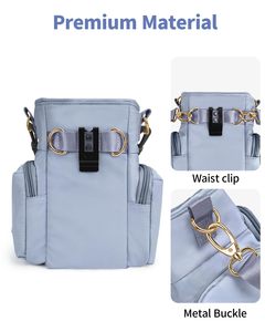 Muestra gratuita: Bolsa moderna de silicona ecológica para premios de entrenamiento de mascotas, portátil para exteriores, para premios de perros, que ahorra espacio, suministros para mascotas. - Product Image 4