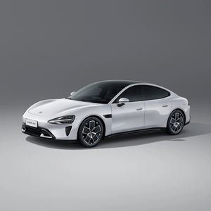 2024 nouvelle voiture électrique pure berline à grande vitesse Xiao Mi Su7 avec une autonomie CLTC de 700 à 830km et une batterie de 73.6 à 101kWh - Product Image 4