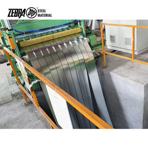 <span class=keywords><strong>Gi</strong></span>, оцинкованная стальная лента, обвязка, узкая полоса, рулонная резка, Металлическая стальная полоса, рулонная лента из оцинкованной стали - Product Image 3