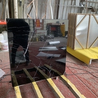 Fournisseurs de marbre et de granit Foshan Black Marquina