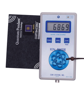 Colgante de Chip de disco biológico, Fusion Excel, Quantum, energía escalar, precio especial, Sunburst, Anti radiación - Product Image 6