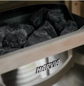 HELIUS新アウトドアキューブサウナキャビンミニサイズ1人伝統的なスチームサウナルームヒーター付き - Product Image 6