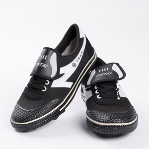 Voetbalschoenen, minimalistische sportschoenen met nul drop en ademende vetersluiting - Product Image 1