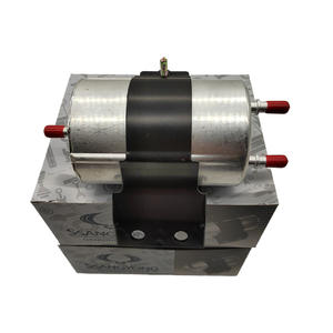 Filtre à carburant 2240034302 pour moteur <span class=keywords><strong>essence</strong></span> Ssangyong Korando, livraison directe d'usine - Product Image 1