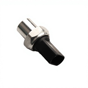 เซ็นเซอร์วัดแรงดันสำหรับ Audi Q3 รุ่น 5Q0959126A แบบเกลียวยึด สำหรับเครื่องปรับอากาศ หมายเลขอะไหล่ 4H0959126 - Product Image 3