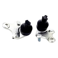 Autres pièces détachées automobiles : Rotule de bras de suspension inférieur avant pour BYD F5 SuRui M6 Song – Accessoires automobiles