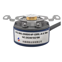 Nouveau Codeur Rotatif Original ZKD-56N-102.4BM-G8-26A-D-3M ZKD-56-250BM/2P-G05L-D-0.19m ZKD-56V-250BM-G05L-D-0.4m Fournisseur