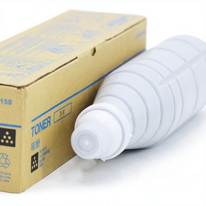 Toner compatible de haute qualité pour Konica Minolta TN616, recharge pour BIZHUB C8000 C6501 C6500 C7000 TN 616 - Product Image 3