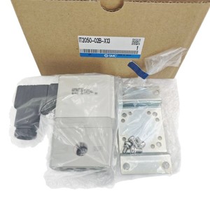   Vanne électroproporcionnelle IT2050-02B-X13, vanne de commande à solénoïde avec port de 1/2 pouce pour usage industriel - Product Image 1