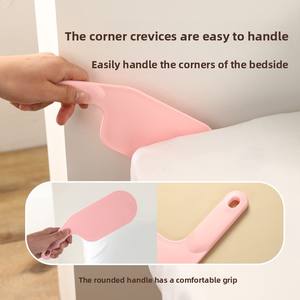 Matelas Outil De Levage Matelas Wedge Ascenseur Drap De Lit Tucker Ménage Tissu Tucking Paddle Handheld Matelas Outils - Product Image 3